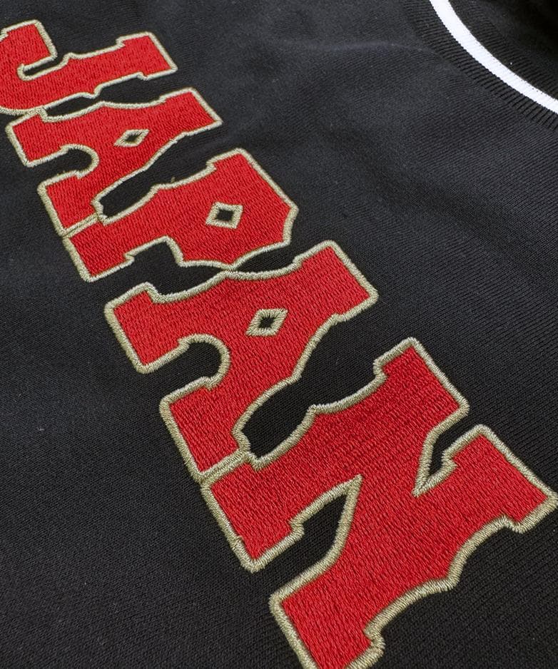 新品 大谷翔平 山本由伸「侍ジャパン」WBCメンズルームウェアセットアップ/L