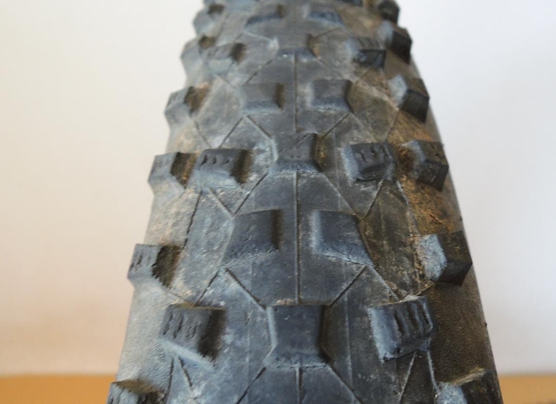 【MTBタイヤ】Schwalbe Rocket Ron 【29x 2.25】2本