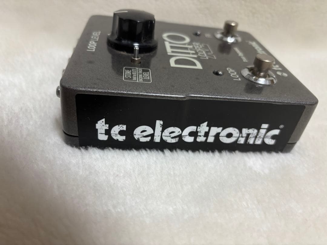 ‘初代' DITTO Looper X2 《ワンオーナー》　室内使用のみ