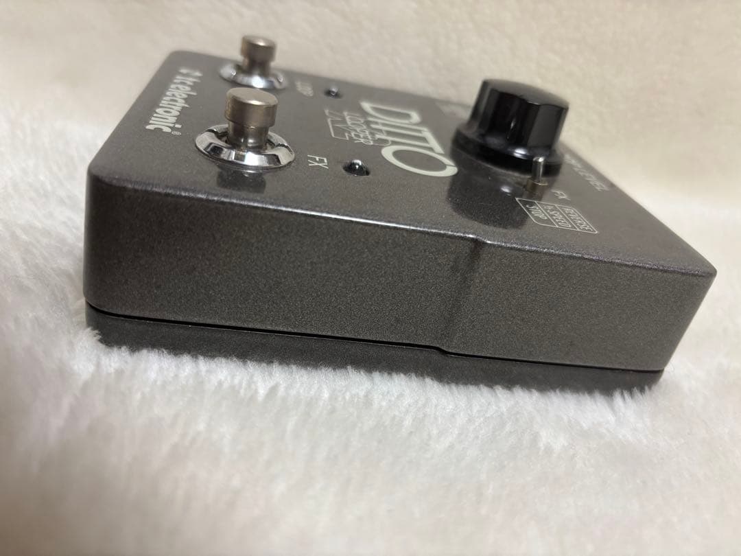 ‘初代' DITTO Looper X2 《ワンオーナー》　室内使用のみ
