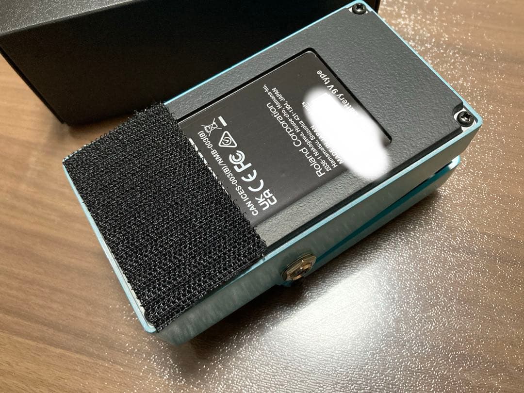 ギター BOSS CE-2W