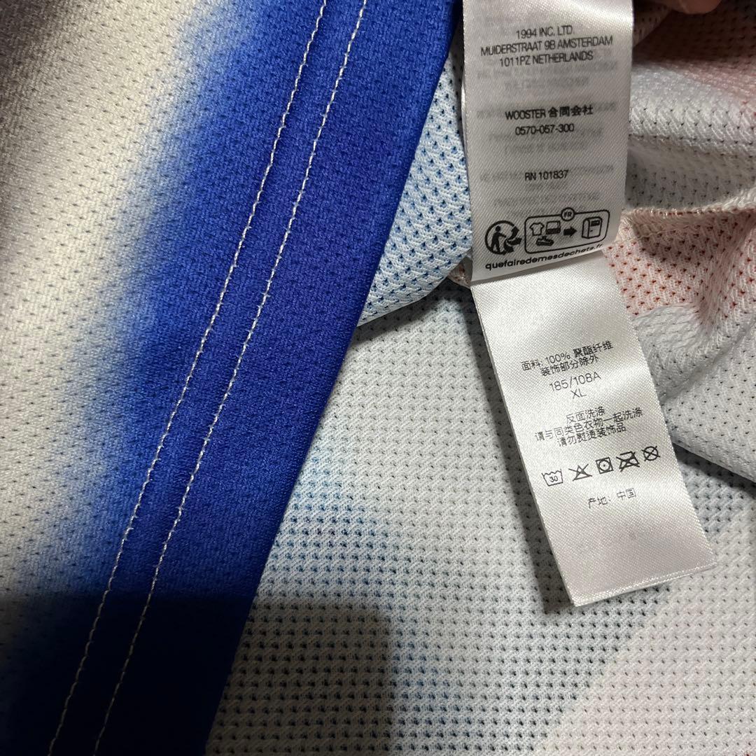 Supreme Maradona Soccer Jersey XL tシャツ