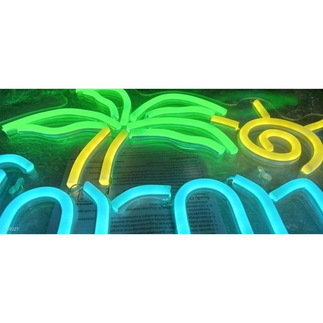 【光る看板ネオン祭り】Corona コロナビールエクストラ ネオンサイン管最安値