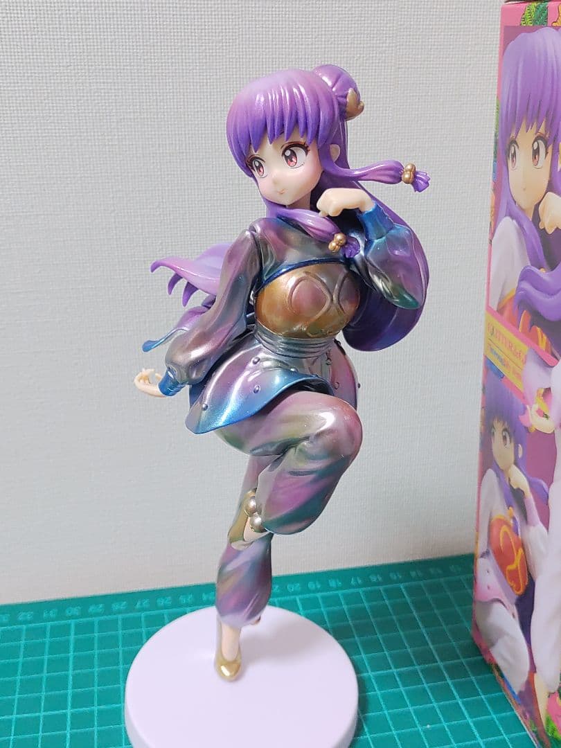 シャンプー　GLITTER＆GLAMOURS リペイント