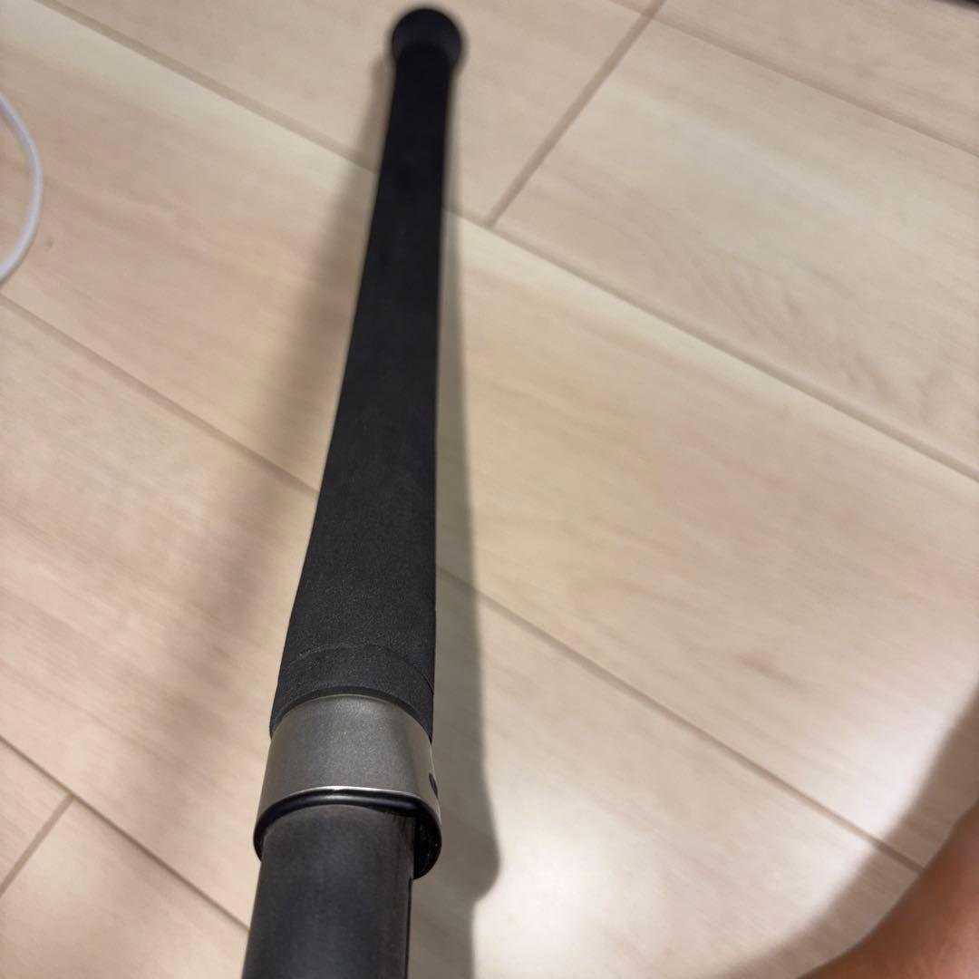 グラップラー タイプC 3ピース S82H-3 shimano