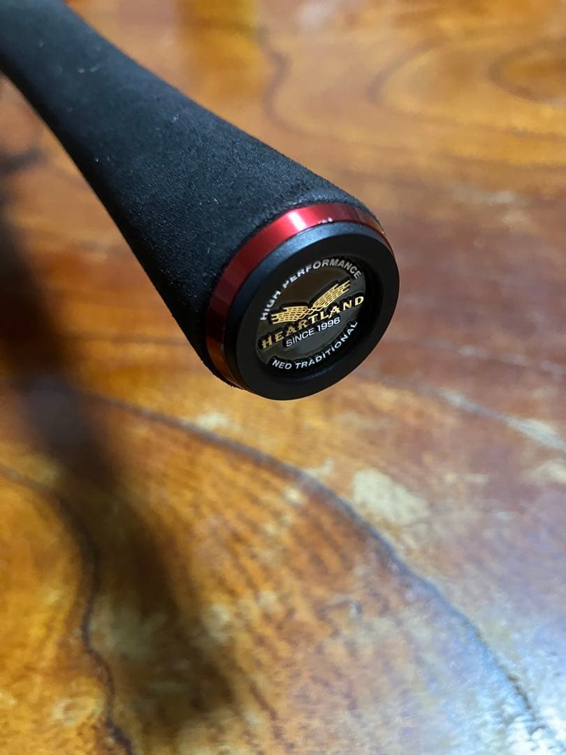 【値引き】ハートランド HEARTLAND 6102 MLFS-19