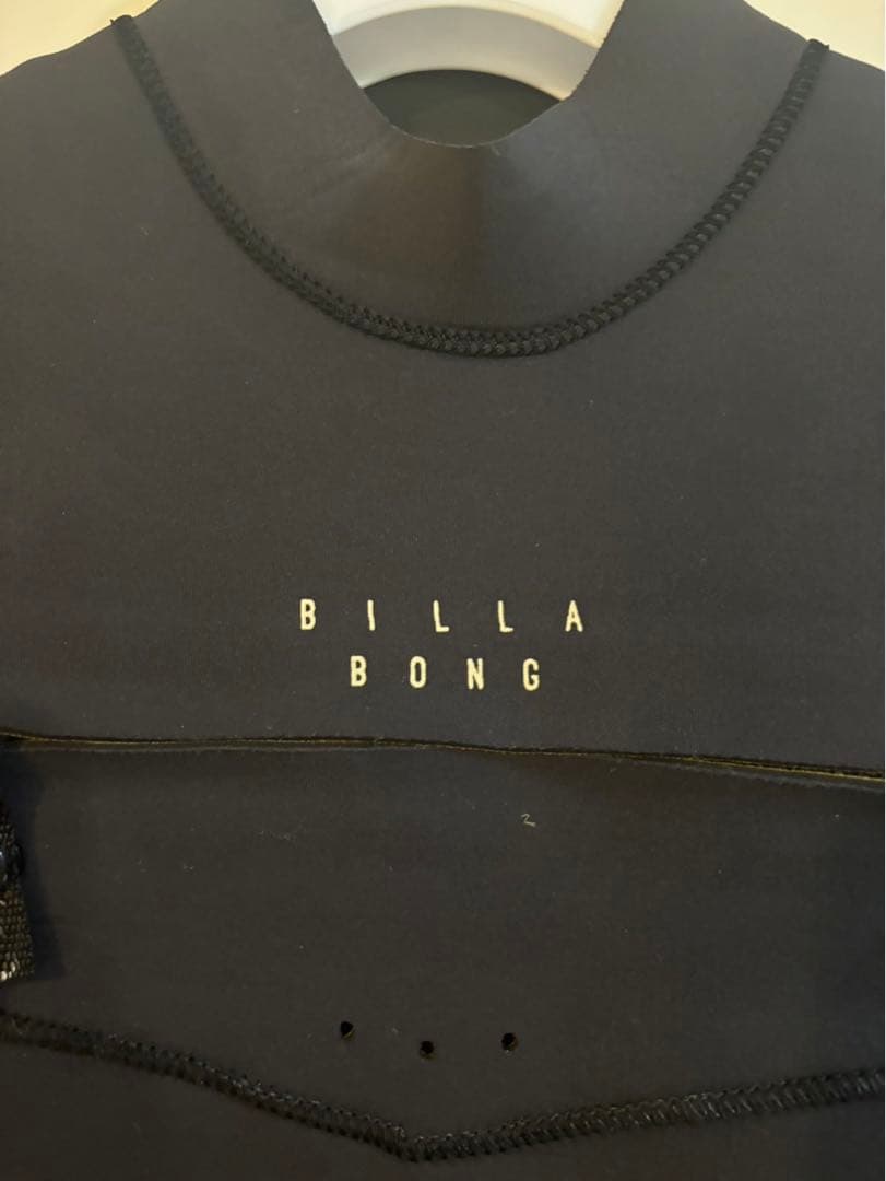 Billabong ウエットスーツ3mm