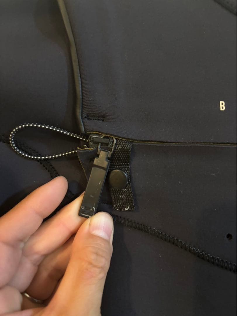 Billabong ウエットスーツ3mm