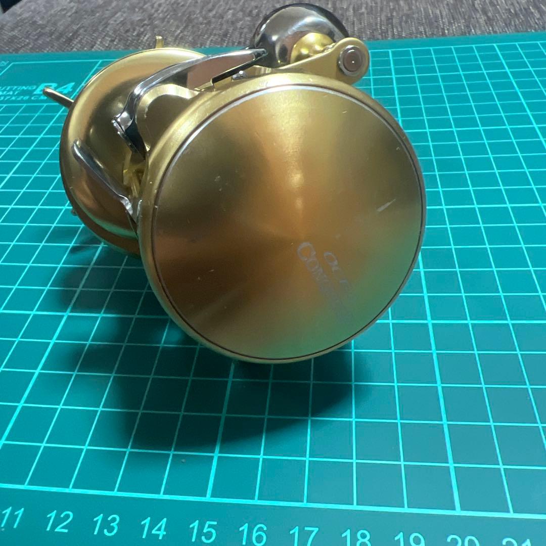 SHIMANO OCEA CONQUEST 300PG リブレ