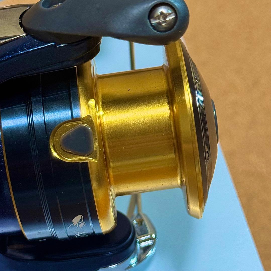 SHIMANO 13 AORISTA BB C3000HG 新品No.3038