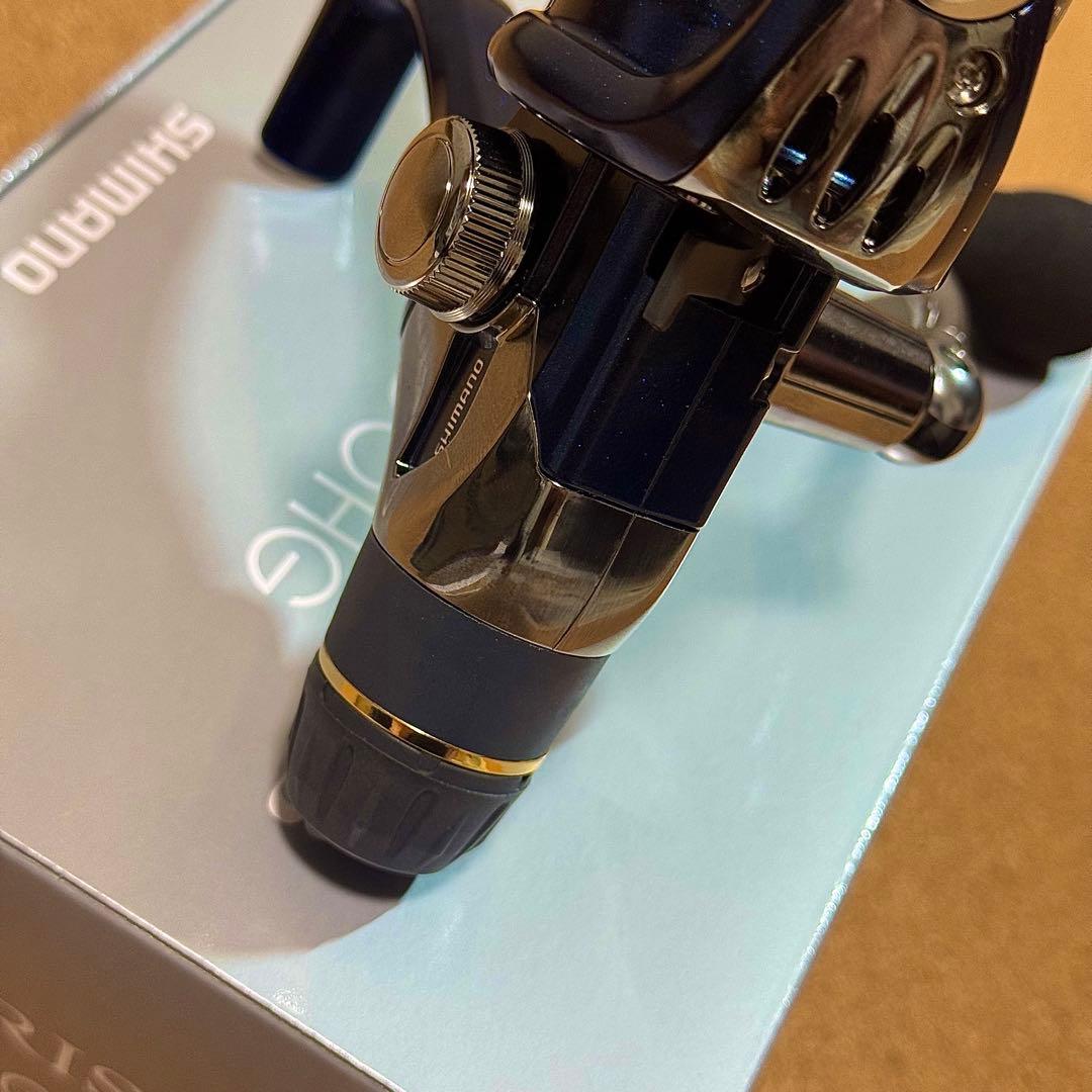 SHIMANO 13 AORISTA BB C3000HG 新品No.3038