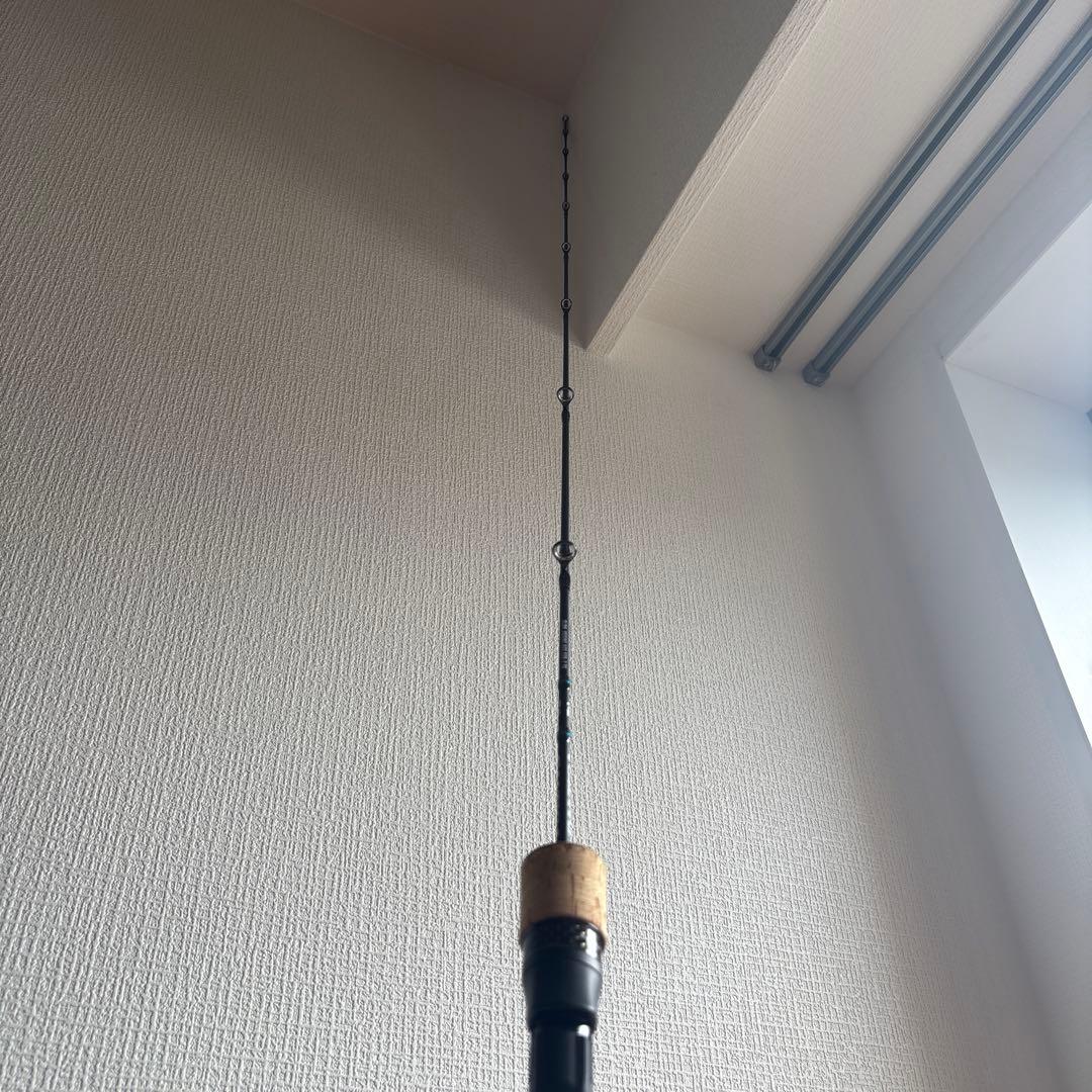 ソルティガSJ AGS 55B 2 TG
