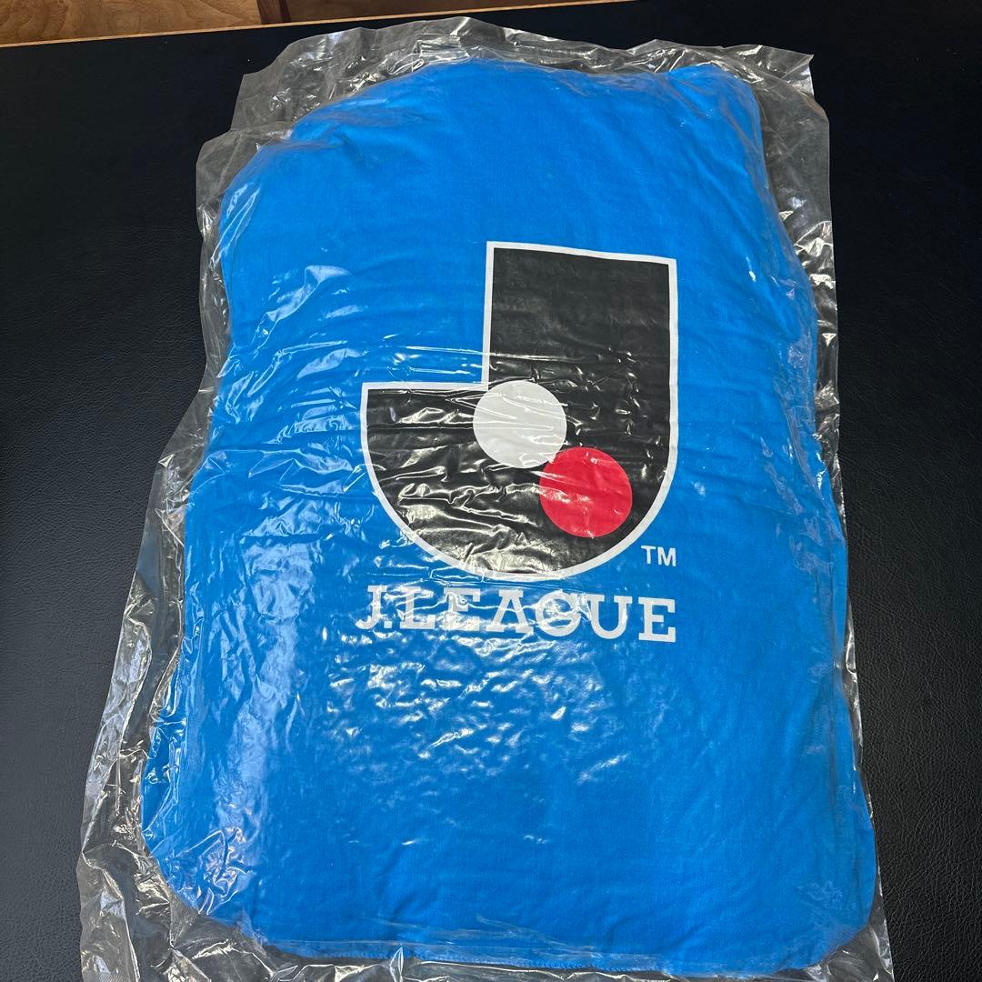 横浜フリューゲルス　とび丸くん　クッション