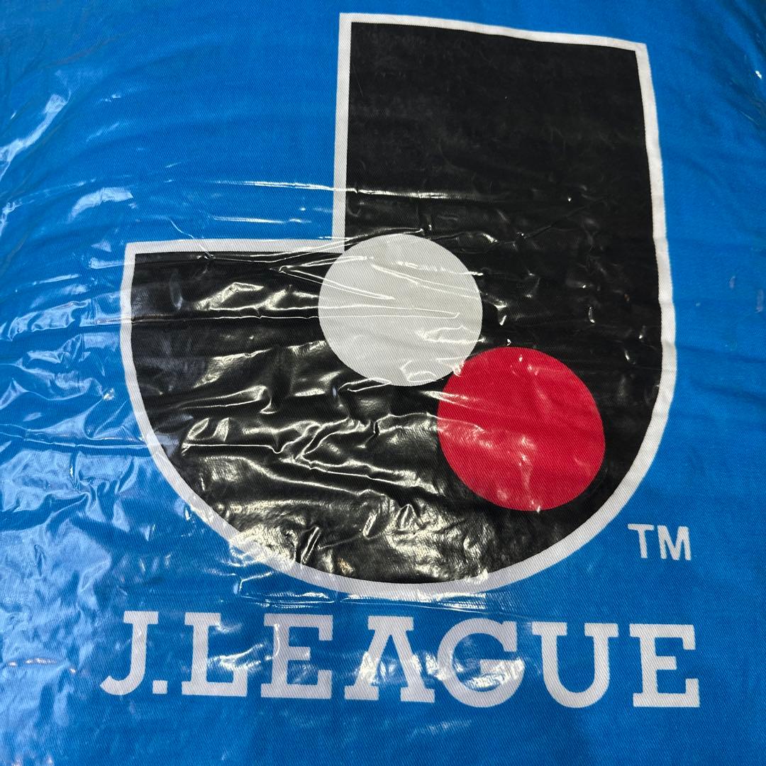 横浜フリューゲルス　とび丸くん　クッション