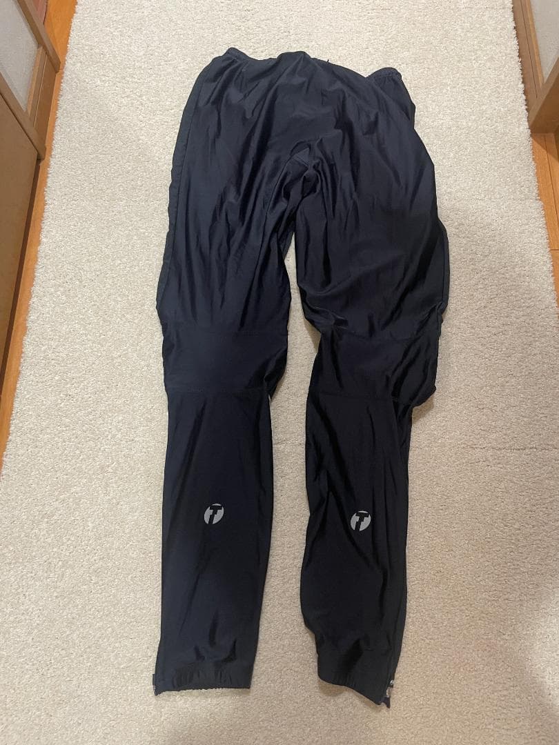 TRIMTEX Trainer TX Pants トリムテックス Lサイズ