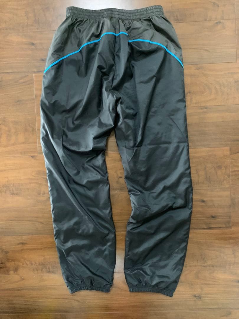 umbro アンブロ サッカー セットアップ 美品 サイズO(XL) メンズ