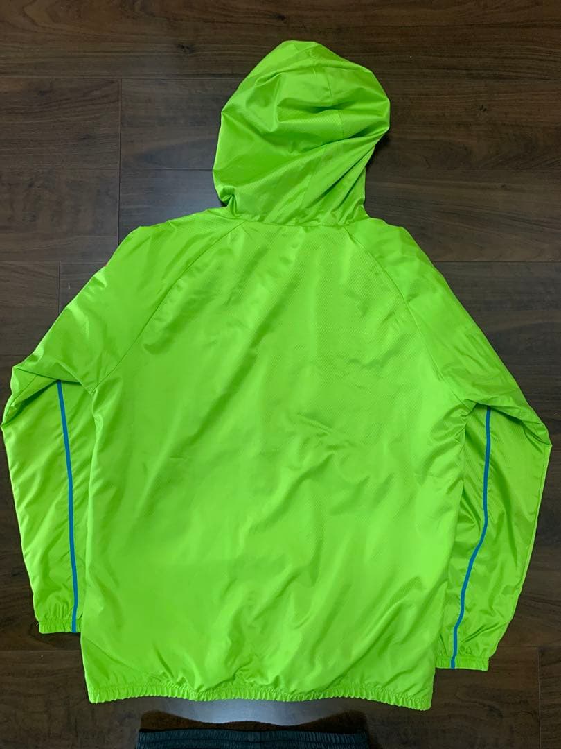 umbro アンブロ サッカー セットアップ 美品 サイズO(XL) メンズ