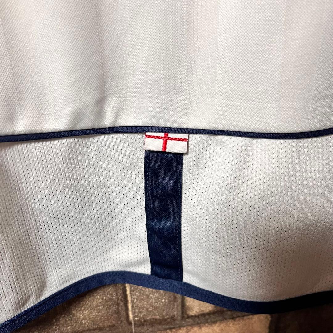 UMBRO イングランド代表 ユニフォーム David Beckham ベッカム