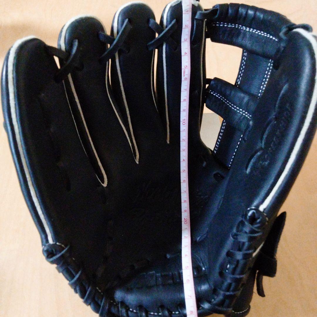 ✦左利き✦MIZUNO World Winワールドウィン　プロモデル 　軟式