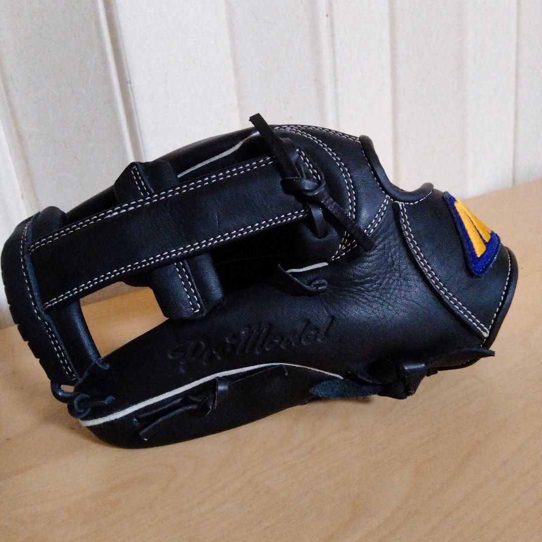 ✦左利き✦MIZUNO World Winワールドウィン　プロモデル 　軟式
