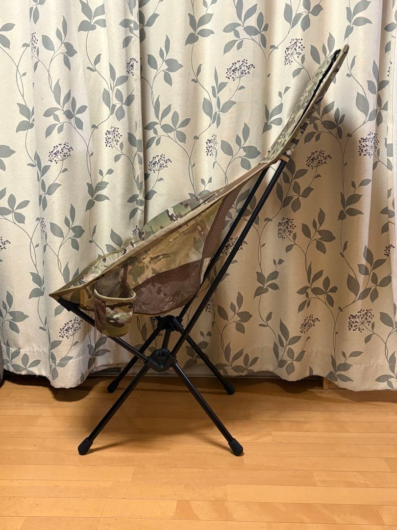 テーブル・チェア・ハンモック HELINOX SAVANNA CHAIR