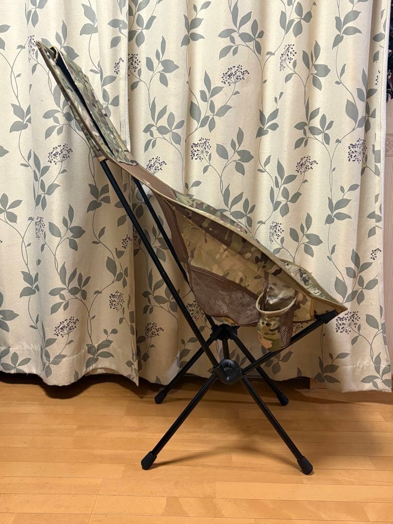 テーブル・チェア・ハンモック HELINOX SAVANNA CHAIR