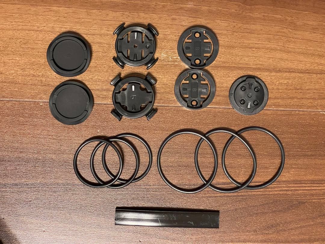 Bryton Rider S800 サイクルコンピュータ
