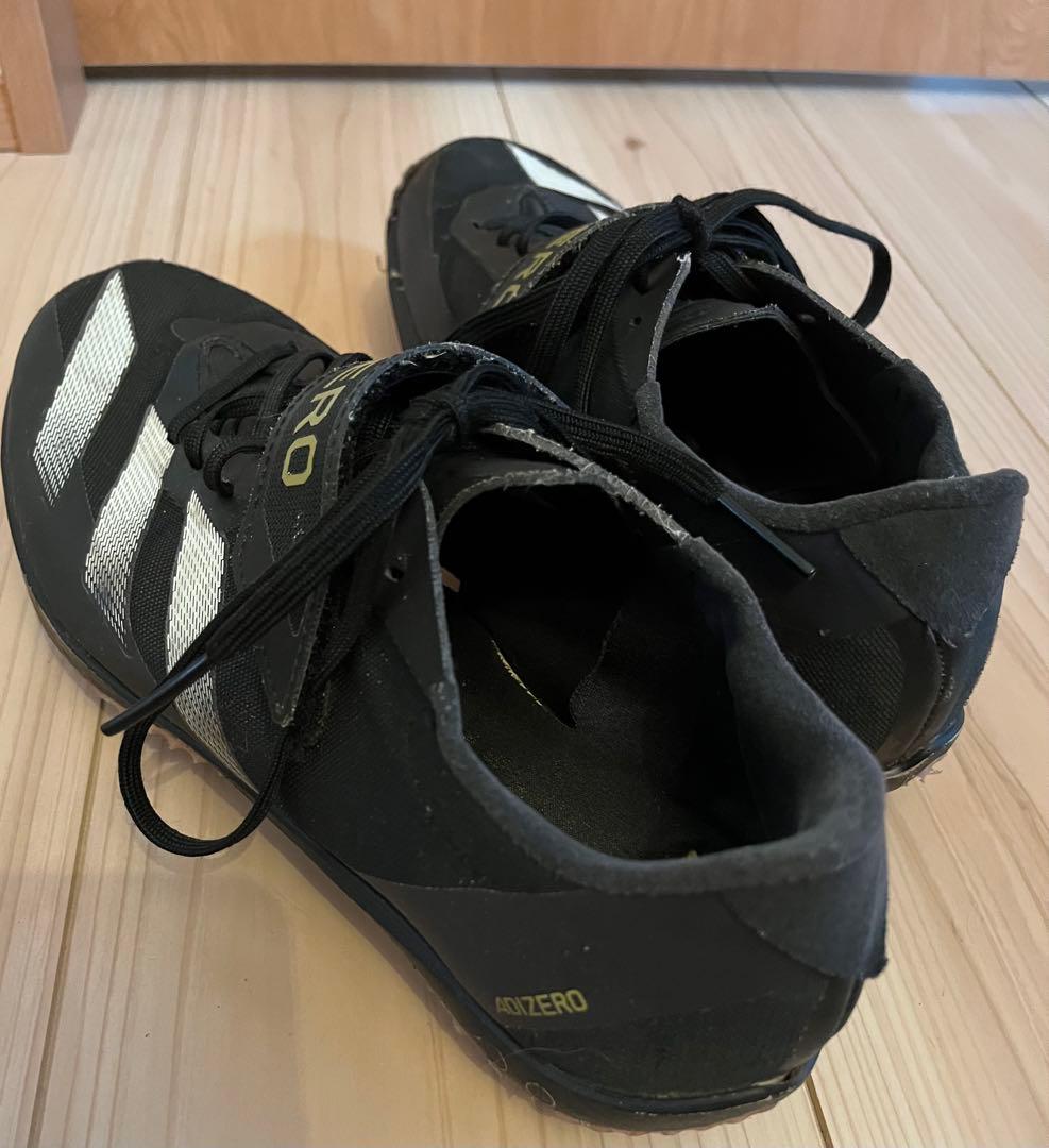 ADIZERO 高跳びスパイクシューズ