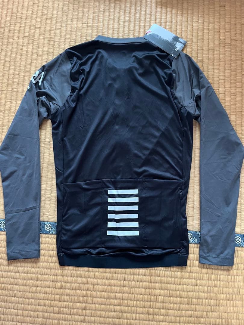 ウェア Rapha Men's Pro Team Long Sleeve Jersey