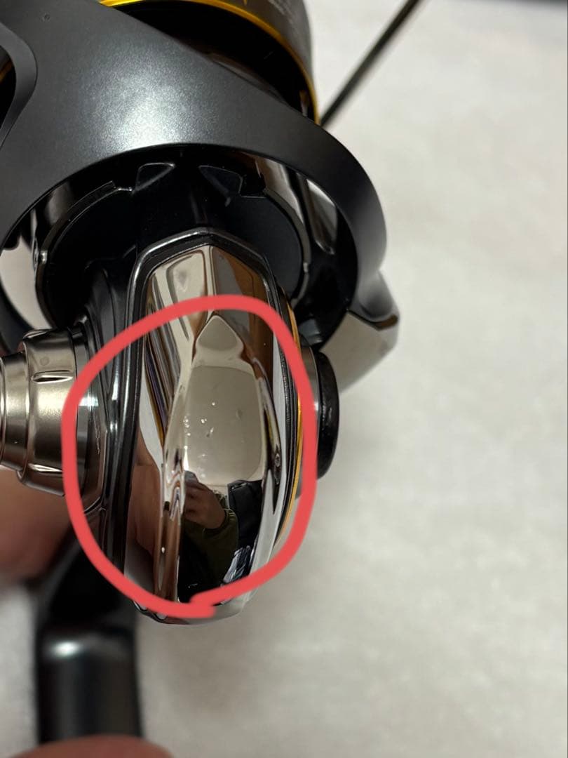 リール DAIWA 23AIRITY LT2500S