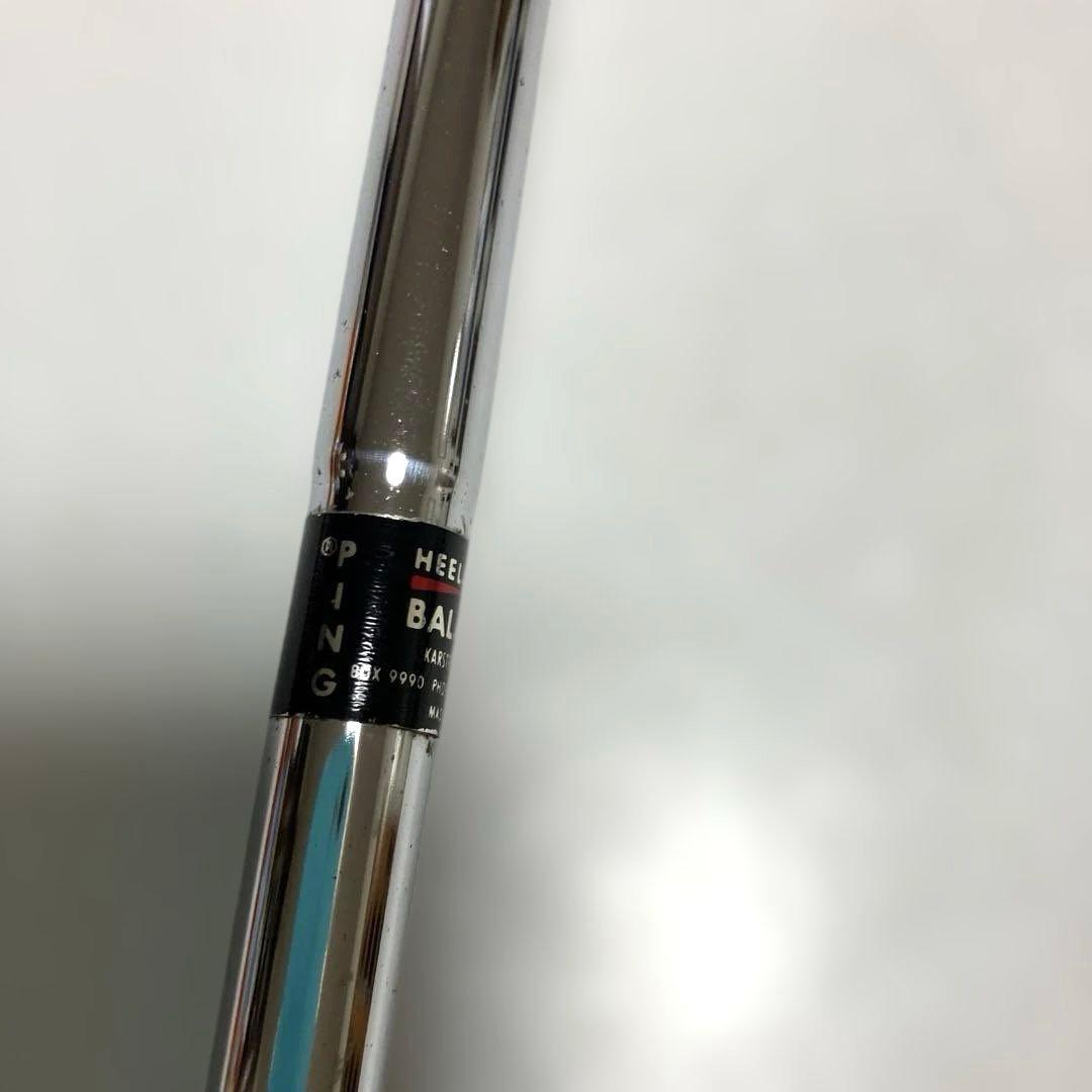★激レア★ピン(Ping) オールドパター 2本セット