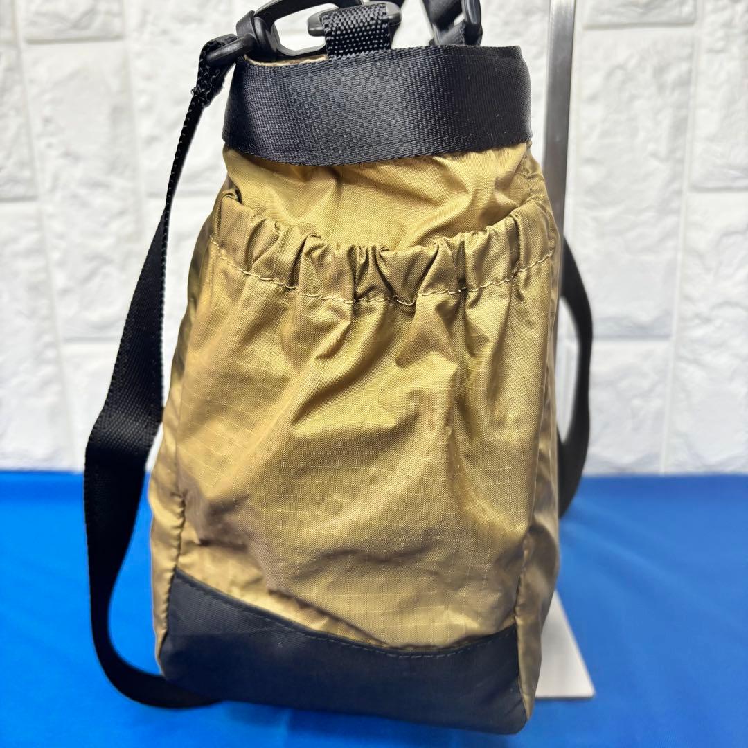 美品 PHILMENT × Saturdays NYC GB プライアブルトート