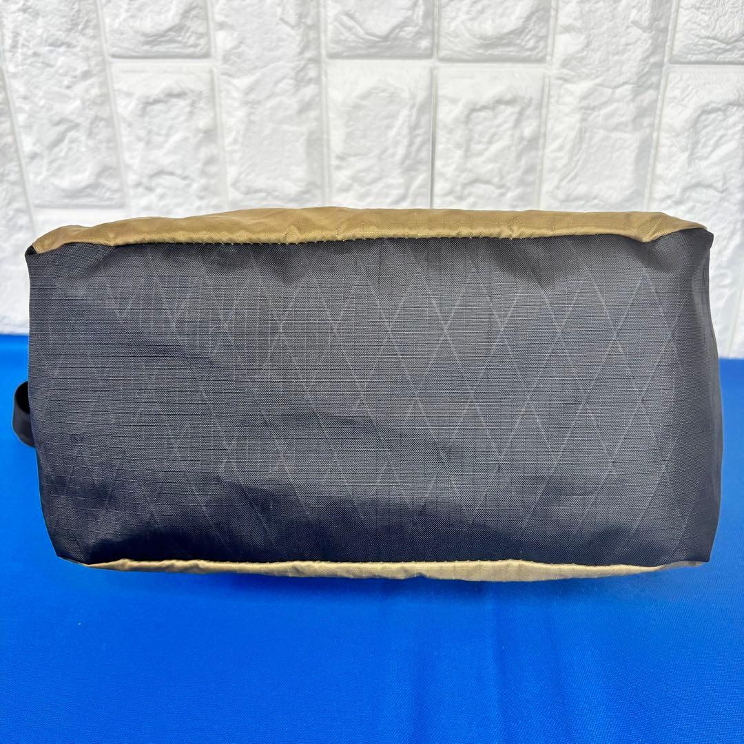 美品 PHILMENT × Saturdays NYC GB プライアブルトート
