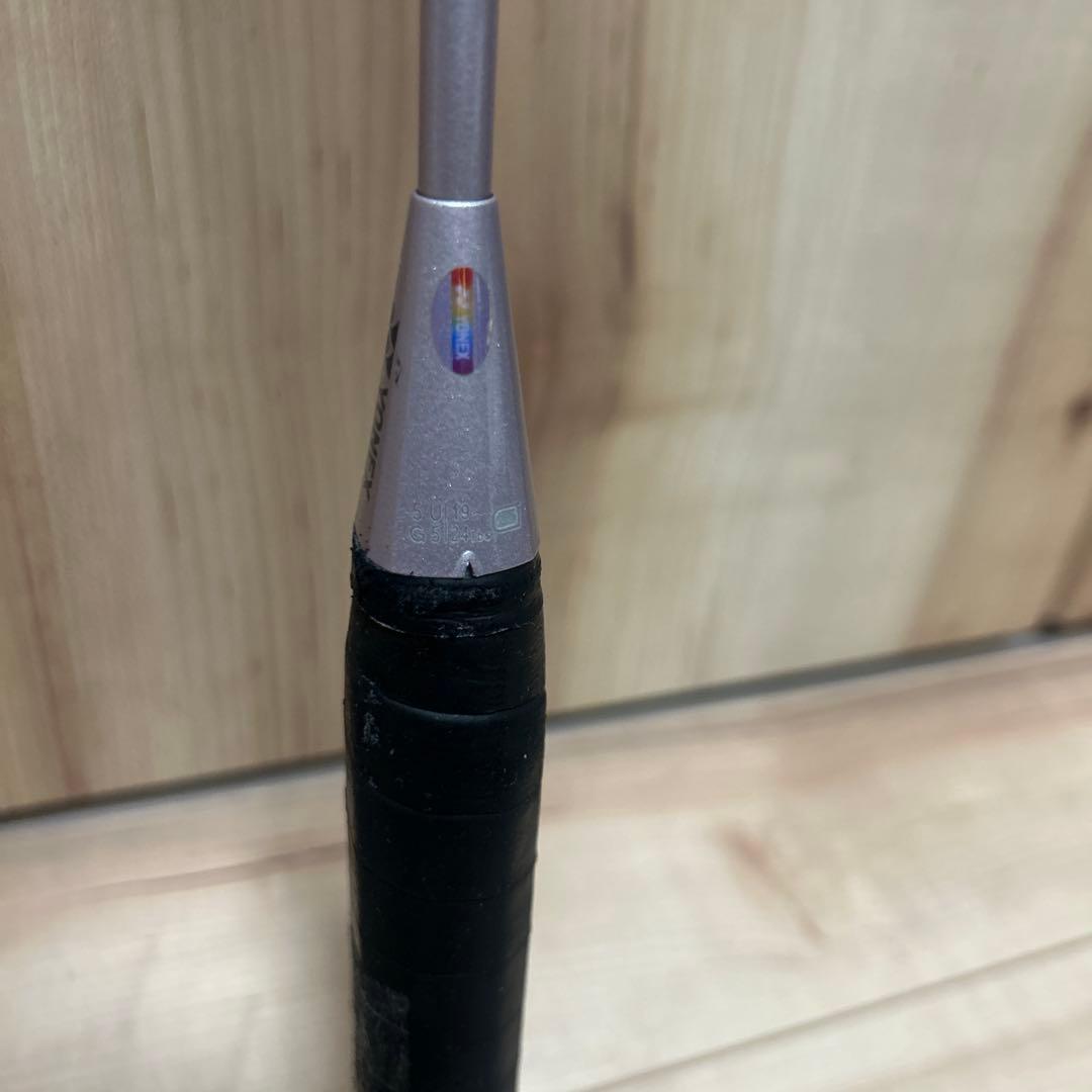 YONEX ヨネックス　ASTROX 55 5U/G5 アストロクス55