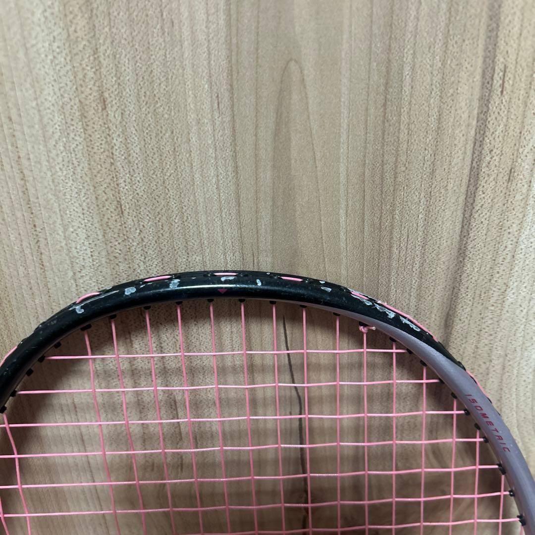 YONEX ヨネックス　ASTROX 55 5U/G5 アストロクス55