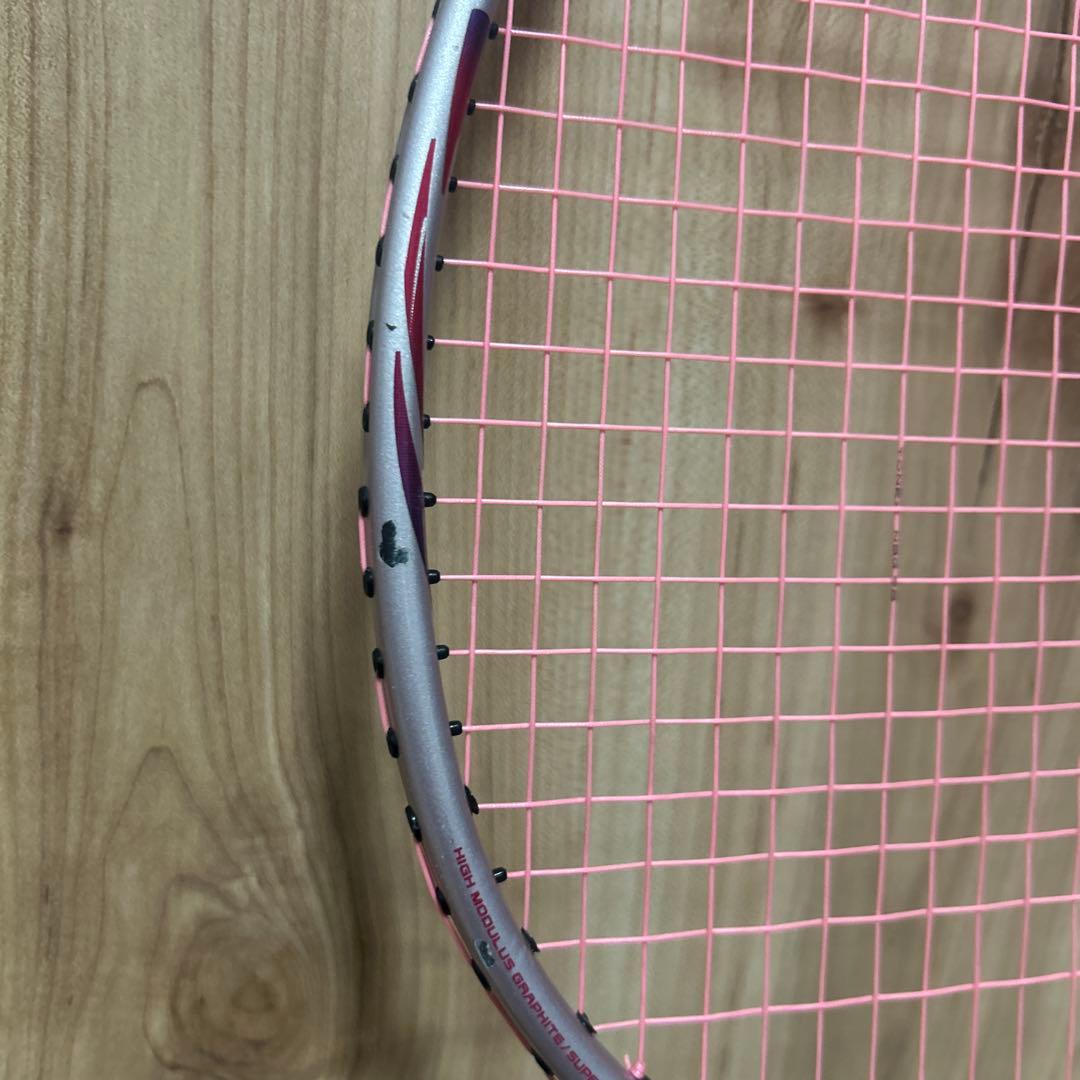 YONEX ヨネックス　ASTROX 55 5U/G5 アストロクス55