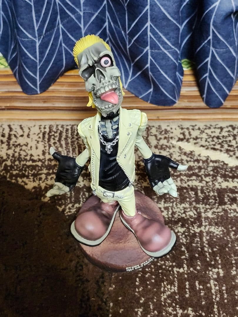 born in the tfoa フィギュアセット