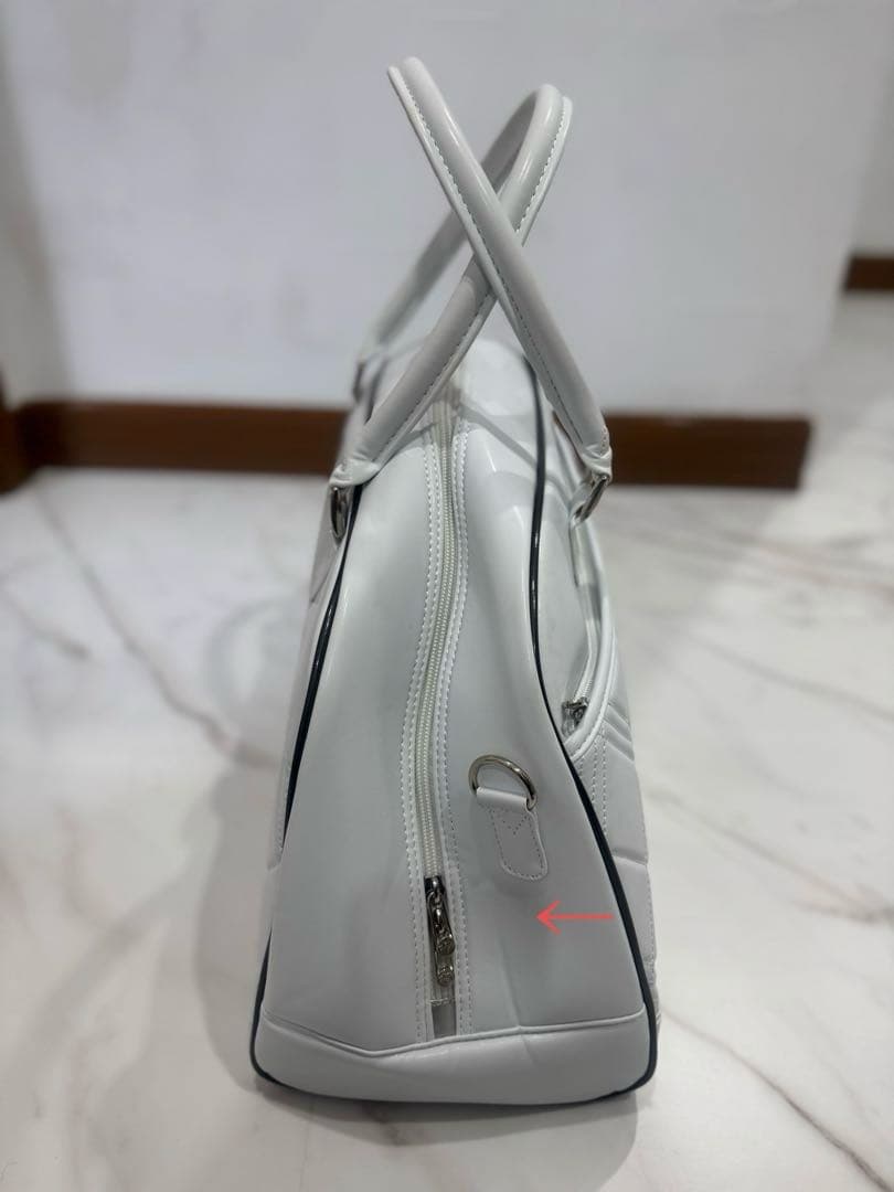 Callaway ゴルフバッグ ボストン