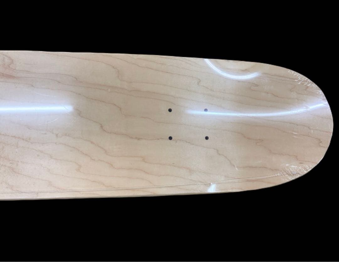未使用❣POWELL PERALTA デッキ SKULL & SWORD 8.0