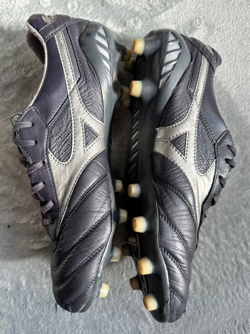 サッカースパイク27cm