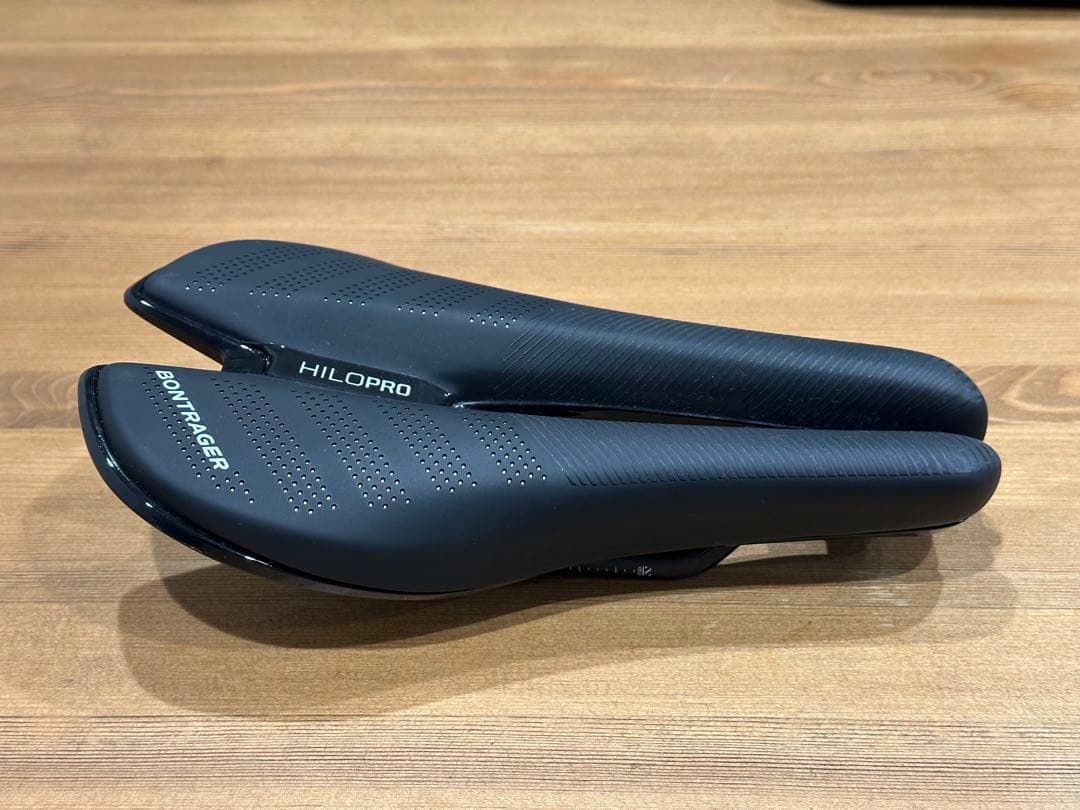 BONTRAGER HILOPRO サドル ブラック