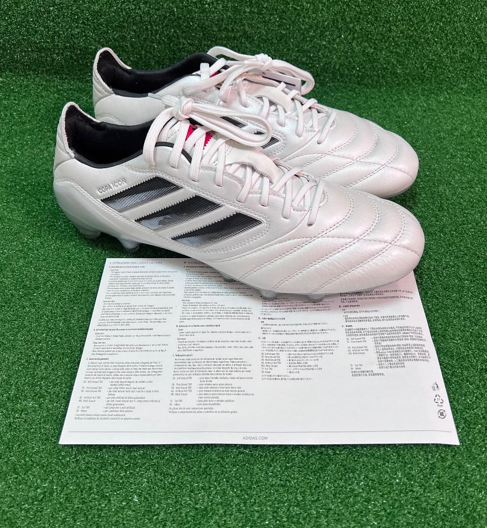 adidas 　COPA ICON 2 ELITE HGAG JAPAN 正規品