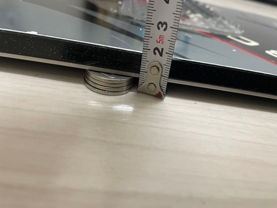 限界値下げ　BC STREAM Ｒ2 62Ｗ