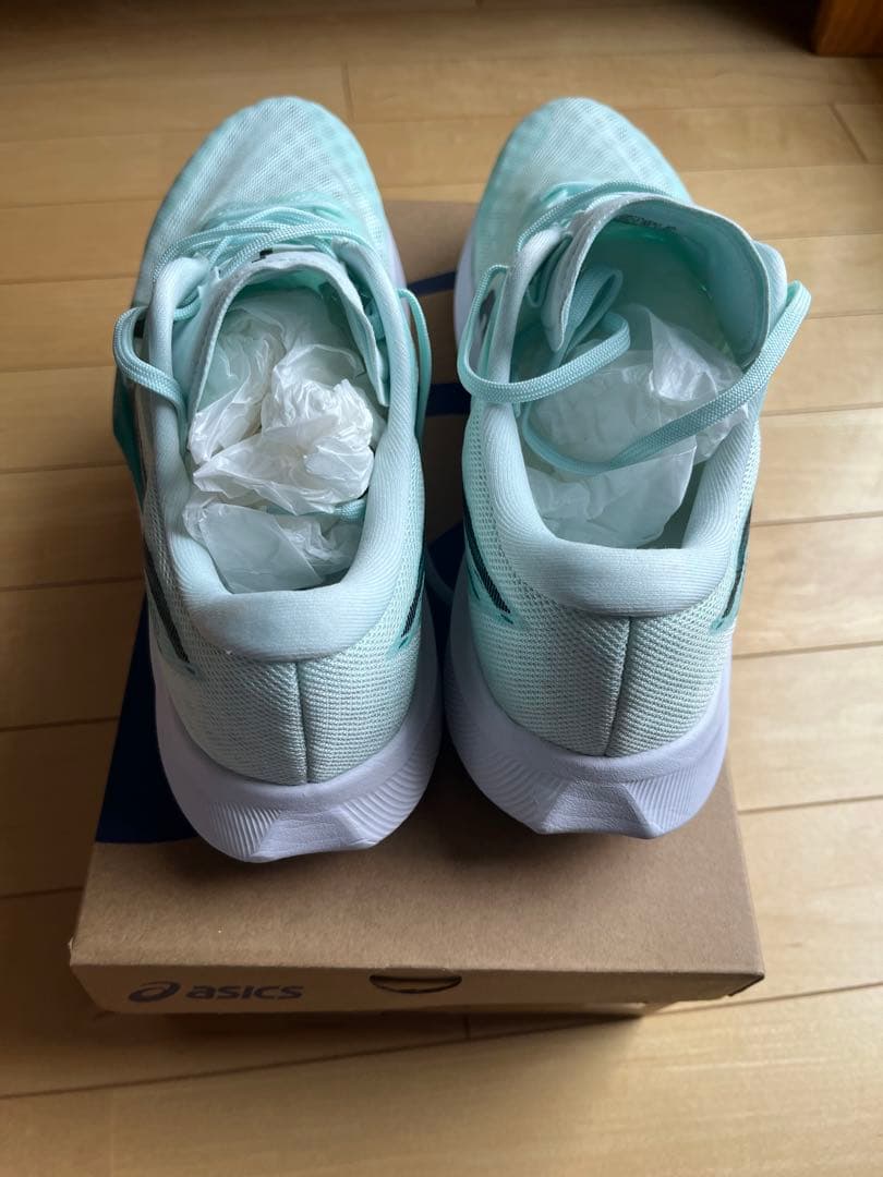 asics HYPER SPEED 4 27.5㌢