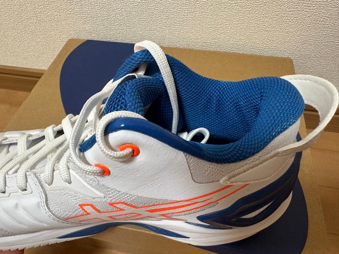 ASICS GEL-BURST バスケットボールシューズ