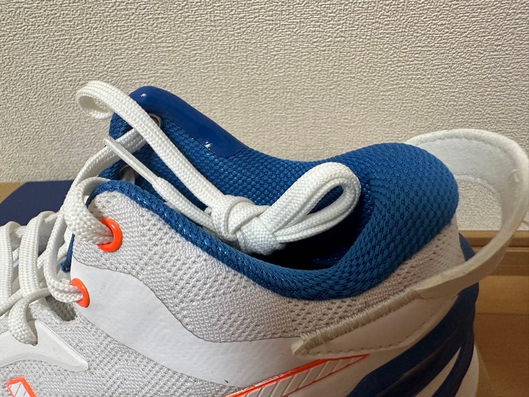 ASICS GEL-BURST バスケットボールシューズ