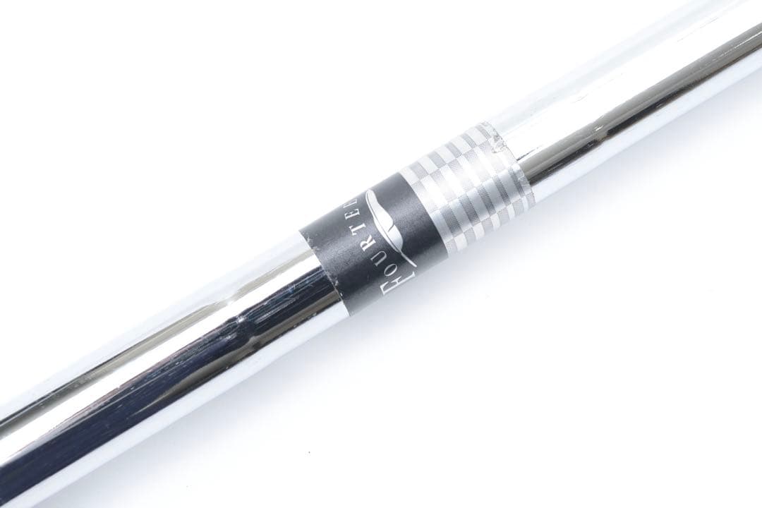 フォーティーン TK-59 スチール送料込み