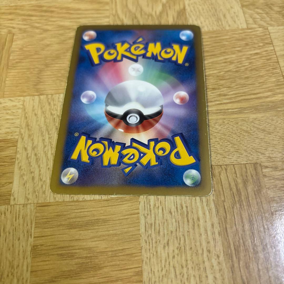 ダークライ ポケモンカード