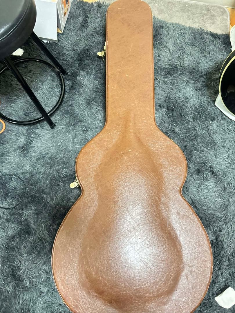 ギター Sheraton II VS Semi-Acoustic Guitar