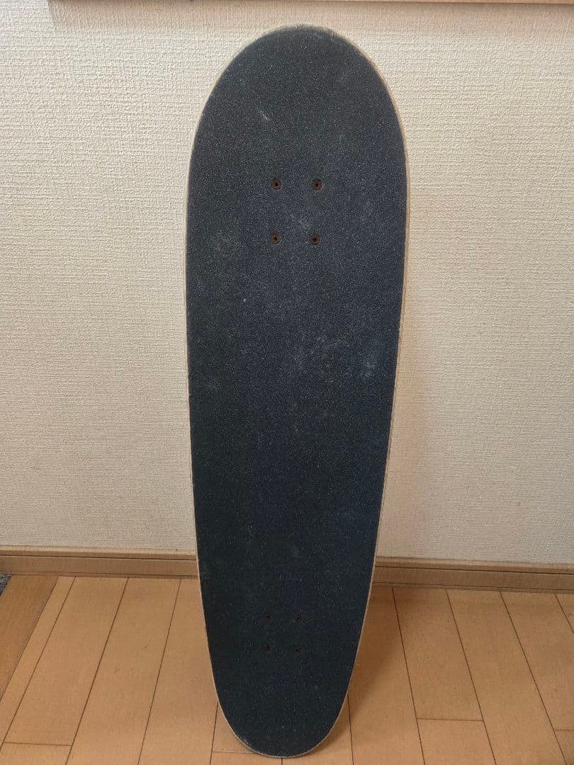 Coverスケートボード